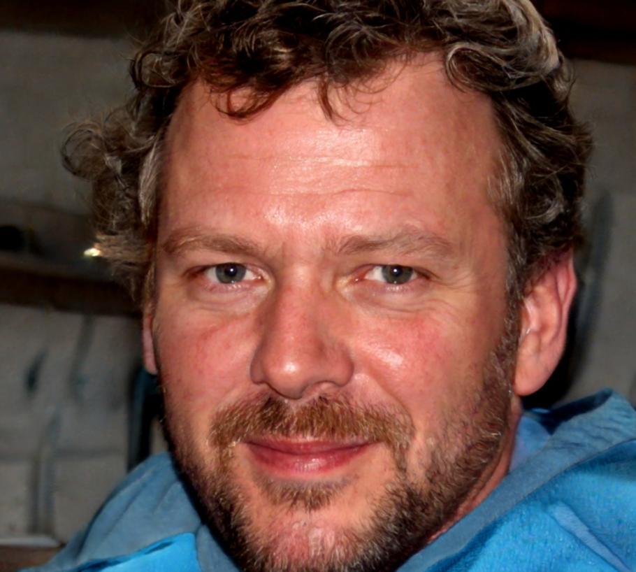 Marcus Weber